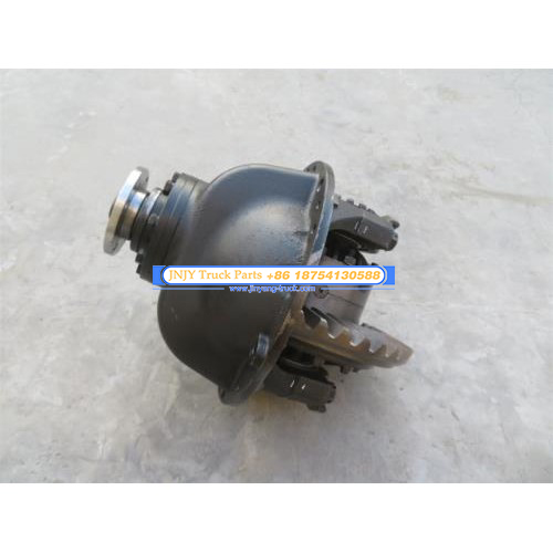 前桥差减总成 徐工LW300F 7:37 精工桥通用 **