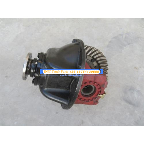 后桥差减总成 徐工LW300F/LW321F 7:37 精工桥通用 **