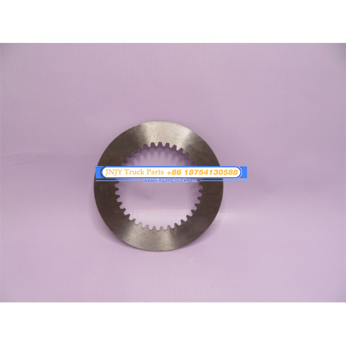 Диск фрикциона промежуточный КПП LW300F/LE321F