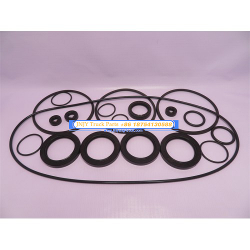 Ремкомплект КПП сальников и уплотнительных колец LW300F/WZ30-25