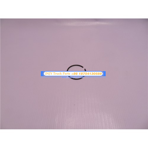 轮边钢丝挡圈 北奔/AC16/汉德