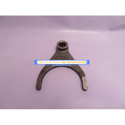 中桥拨叉 汉德M300桥/北奔/AC16/GTL **