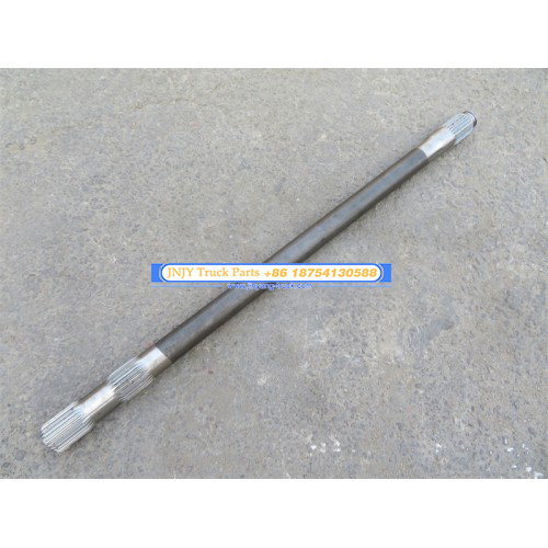 半轴 豪沃/斯太尔 1087mm 26齿 40R调制