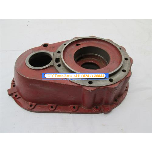 过桥箱壳 解放290桥