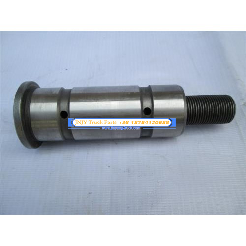 Вал КПП FAST 12 шестерни заднего хода