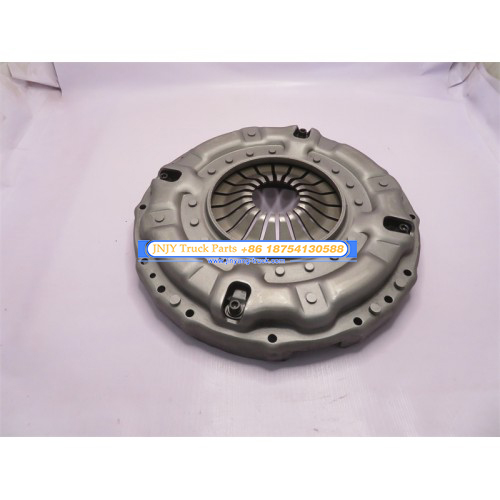 Корзина сцепления D = 430 SHAANXI (без упорного кольца) FENGBAO Подходить 08873