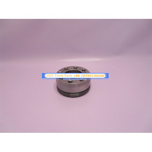 Фланец коленвала двигатель WD615 Ф48