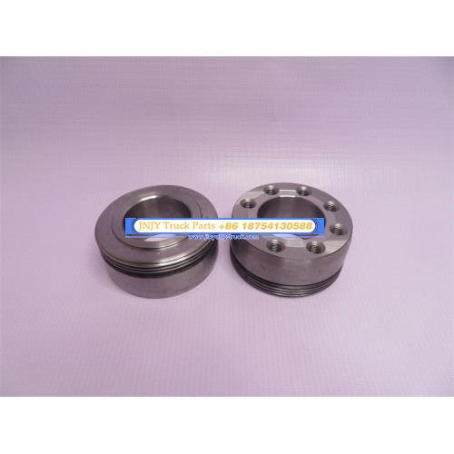 Фланец коленвала двигатель WD615 Ф52