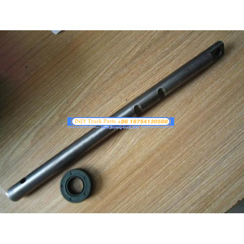 Вал переключения задней передачи КПП YUTONG ZL50E