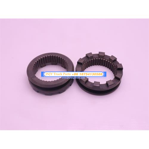 滑动齿合套 AC16桥/汉德M300/北奔/GTL桥/解放290桥 轴间 ** 通用09042