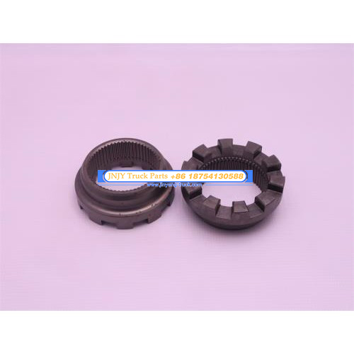 固定齿合套 汉德M300桥/北奔/AC16 轮间