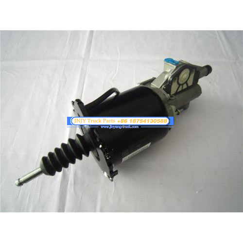 Цилиндр сцепления рабочий (ПГУ) HOWO A7 D = 102 WABCO