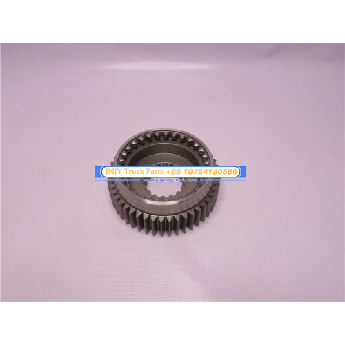 Шестерня КПП FAST 12JSD160T привода делителя передач Z=46