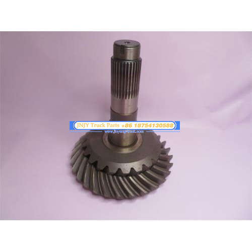 盆角齿 AC16桥 中桥 21:29 31齿