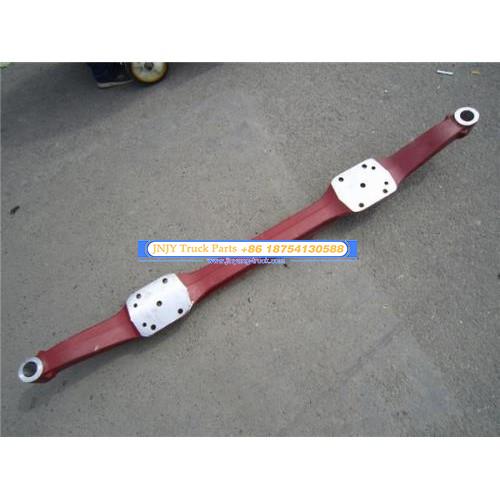 前桥鼓式 陕汽F2000 通用6*4/8*4 自卸车中心距880mm 主销粗50mm 新式 配套 **