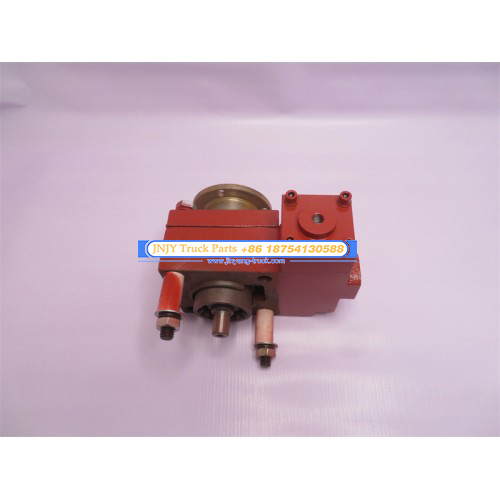 Коробка отбора мощности (для КПП NORD BENZ) ZP5S-111GP