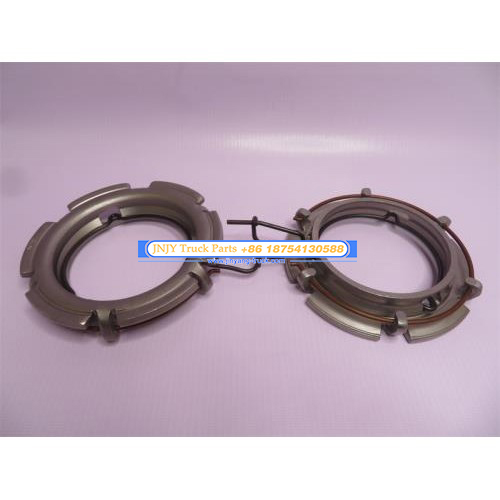 Кольцо упорное корзины сцепления FAST (на 430 корзину,D = 89 / (XINHE)