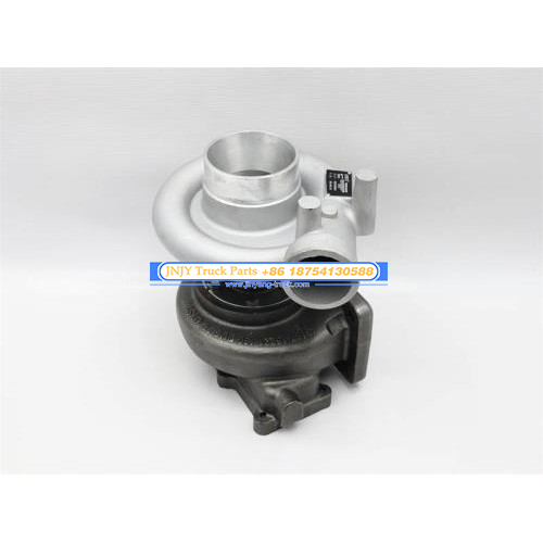 Турбокомпрессор LW500FN SHANGCHAI D9 D38-000-720/RHE6036-43-2 WEI ER MAN