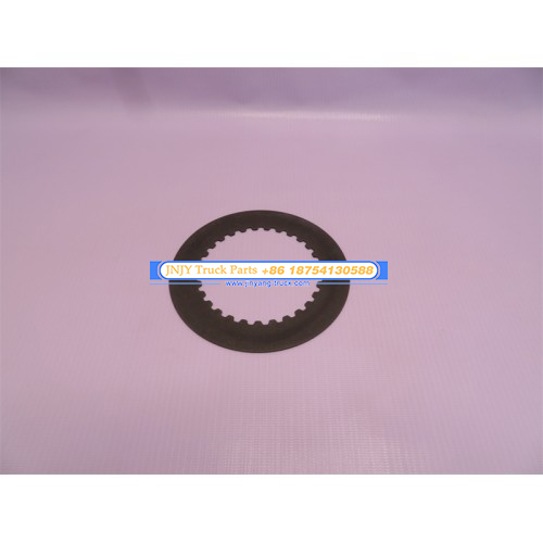 Диск фрикциона промежуточный 0769 129 011 КПП WG180 Автогрейдер GR215