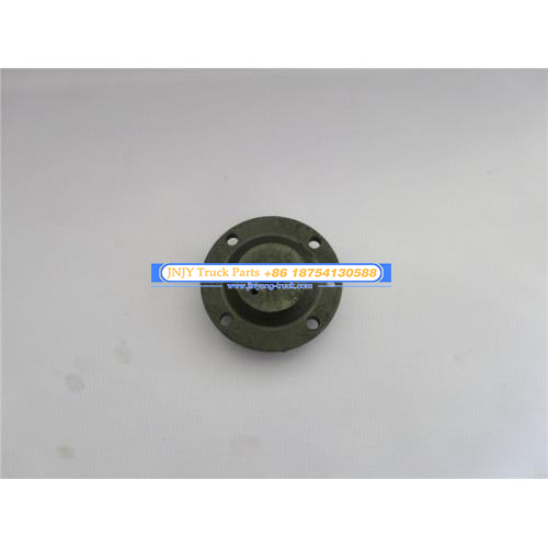 Крышка сцепления КПП LW300F/LE321F