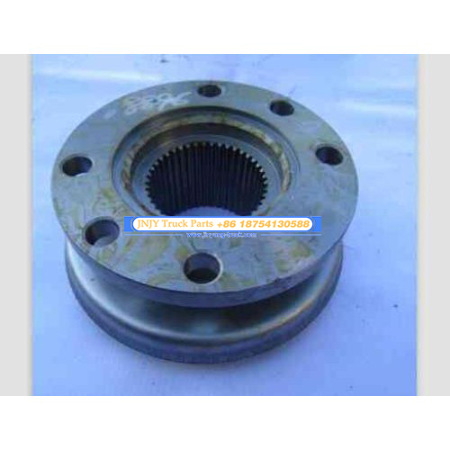 角齿凸缘 解放457桥 154*42*6高70mm 后桥 锻钢