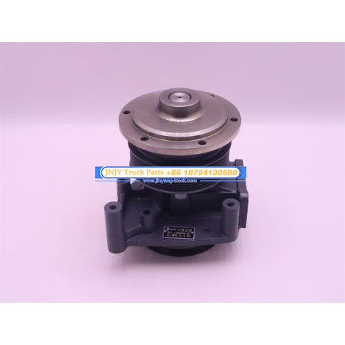 Помпа SHAANXI F2000/F3000 WP10 10PK（высокая ножка）WEI ER MAN