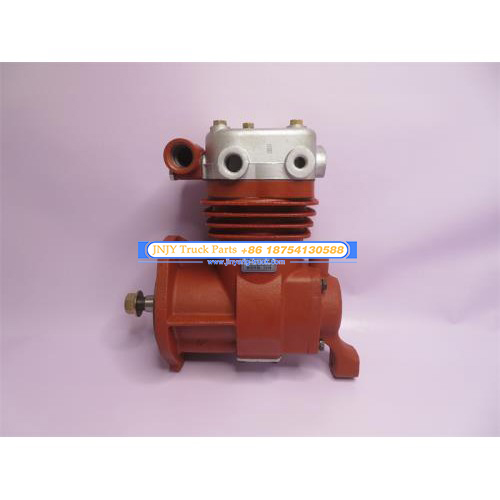 Компрессор воздушный SHANGCHAI D6114B