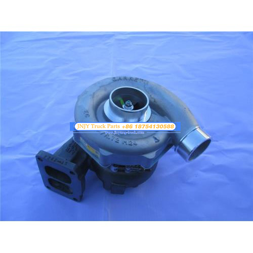 Турбокомпрессор WD615 ZL50 (оригинал)