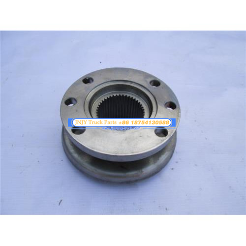 角齿凸缘 解放457桥 154*42*6高70mm 后桥 原厂