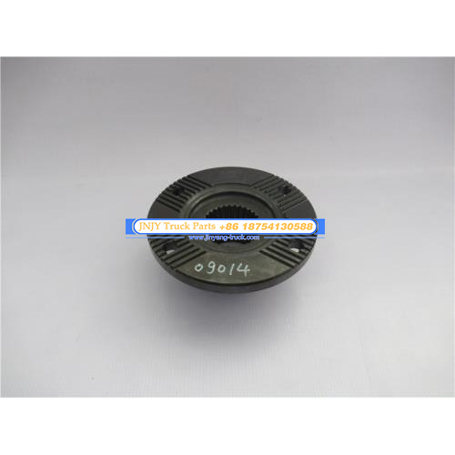 角齿凸缘 解放290桥 180*31*4高77mm 后桥 原厂