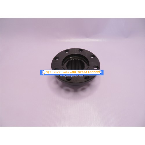 角齿凸缘 北奔 165*31*8高80mm 后桥 原厂