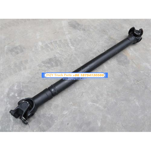 传动轴 陕汽F3000 180盘4孔57万1730 #