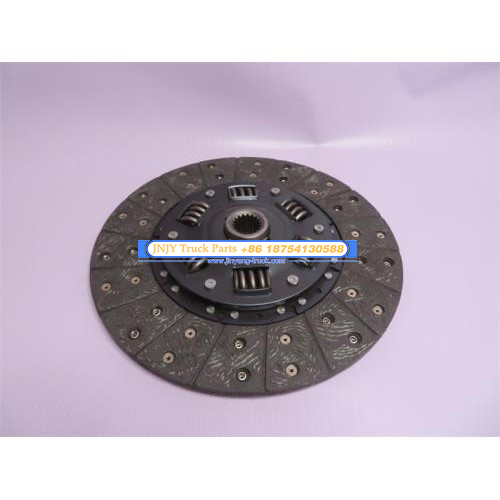 Диск сцепления погрузчик HELI CPC30 XINCHAI C490BPG-236 275*18*25MM DALISHEN