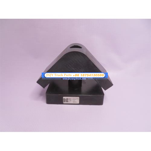 Подушка КПП LW500F