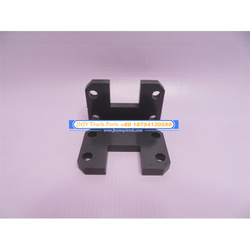 铜导槽挡板 徐工GR180/215 4孔 **