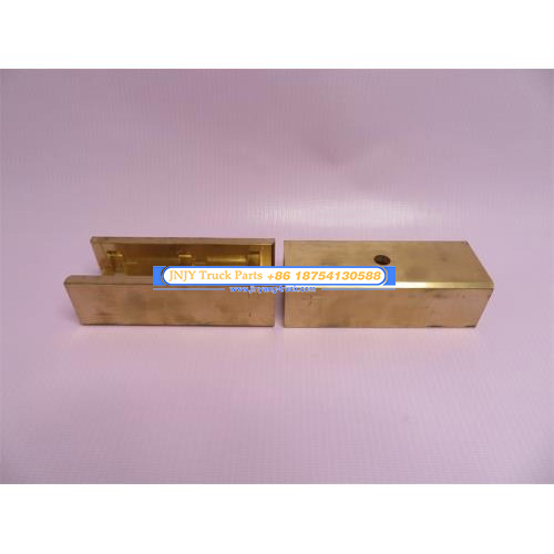 铜导槽 徐工GR180/215 内槽29mm 老款 新款可以代替 #