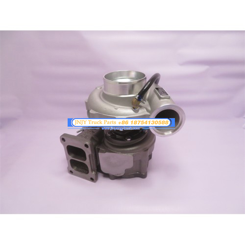 Турбокомпрессор WD615 375 л.с. SHAANXI KANGYUE