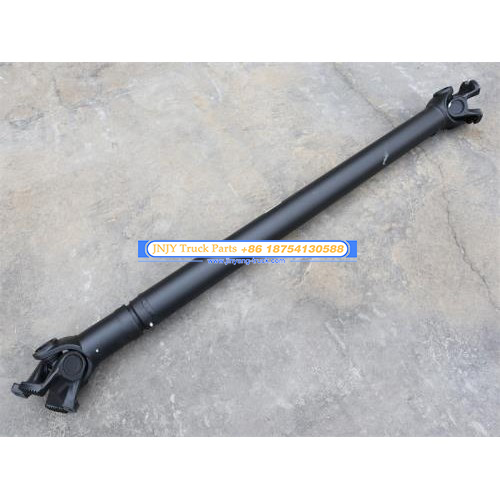 传动轴 陕汽F2000 180盘4孔57万1920 不带吊架