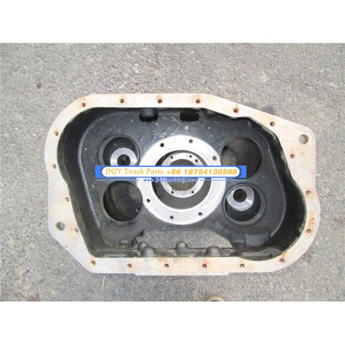 Корпус КПП FAST JSD220-1701015 TONGLI