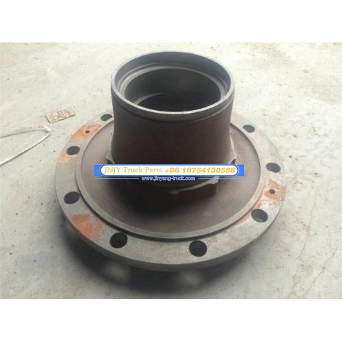 前轴头 江淮格尔发 6爪 水泥搅拌车 原厂