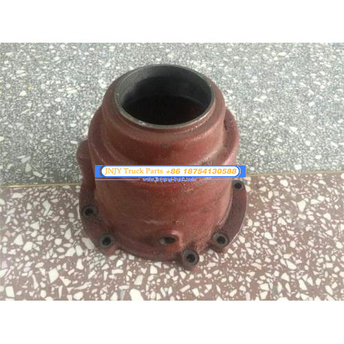 差速器壳 江淮格尔发（小牛头18齿凸缘）水泥搅拌车