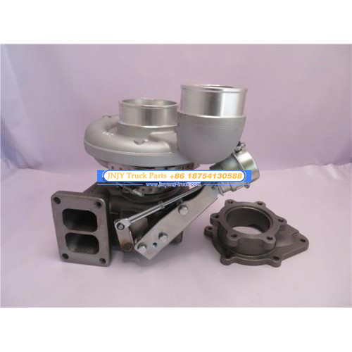 Турбокомпрессор FAW J6 M01-074B WEI ER MAN