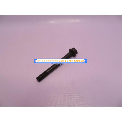 Болт головки блока YC4A125Z-T21 14*121*2.0