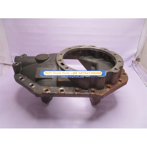 后桥主减速器壳 汉德M300桥/北奔/GTL