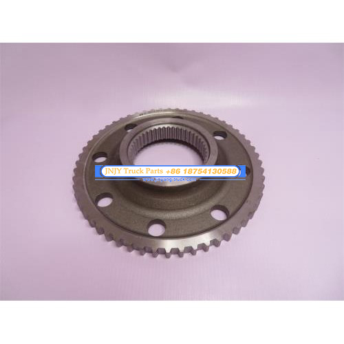 轮边齿圈支架 汉德M300桥/TGX桥 Z=56 **