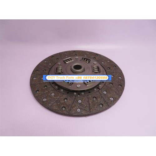 Диск сцепления погрузчик HELI CPC30 XINCHAI C490BPG-236 275*18*25MM (оригинал)