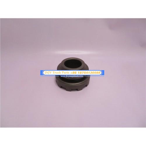 滑动齿合套 AC16桥/汉德M300/北奔 轮间 **