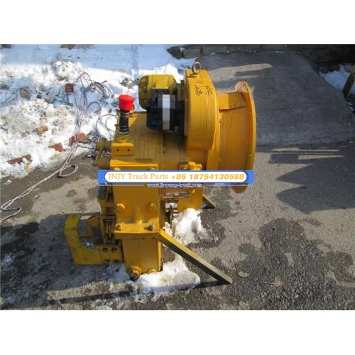 Коробка передач в сборе MINGYUZHONGGONG ZL20A