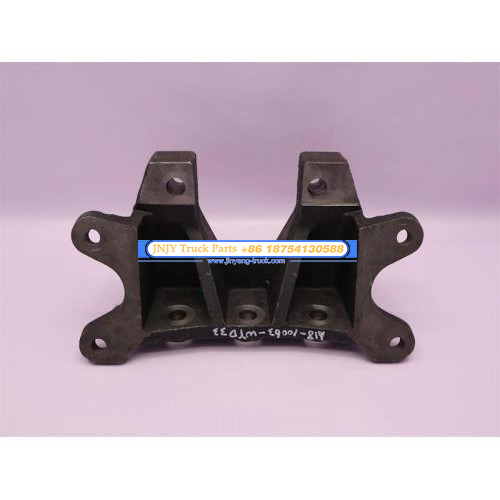 分室支架 陕汽F3000 中后桥通用 配V推