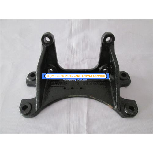 分室支架 陕汽F3000 中后桥通用 配直推